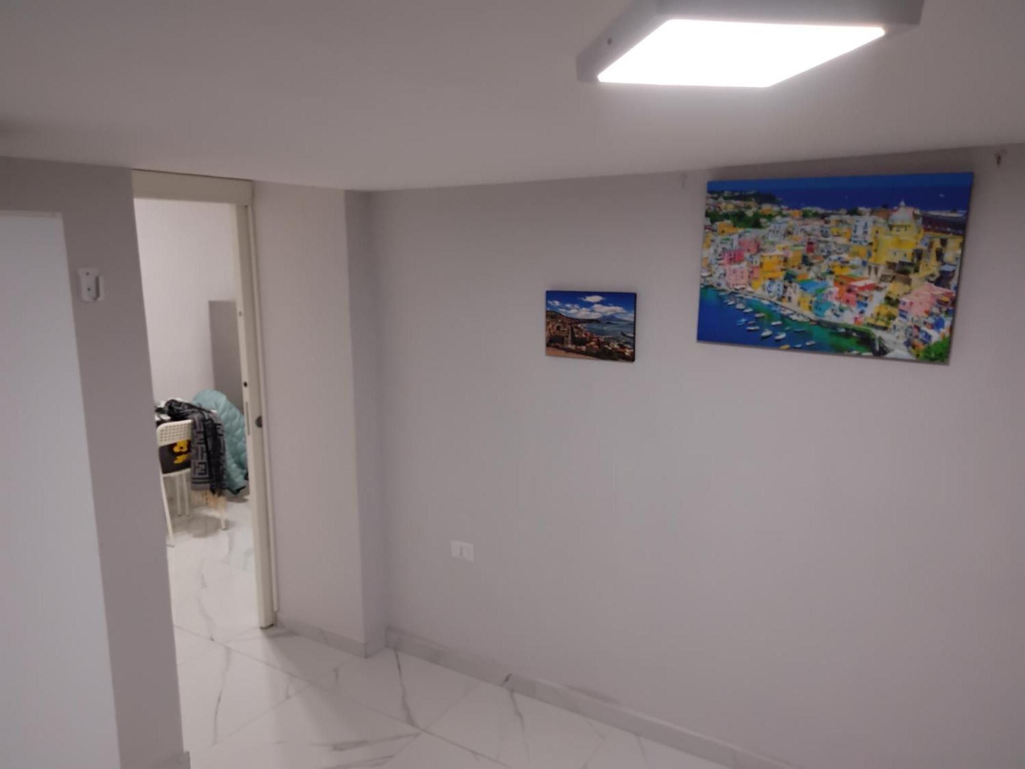 Bnb Simy3 那不勒斯 外观 照片
